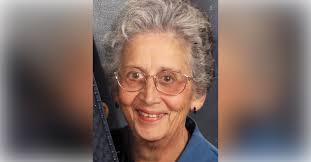 Obituary information for Patricia Cooper