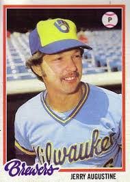 Jerry Augustine's Instagram, Twitter & Facebook