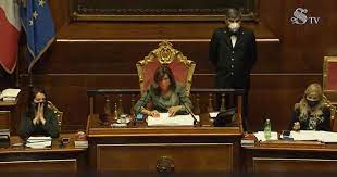 Non è una questione del ministro speranza. Q4o0 Wvsnyqulm