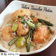 Resep Telur Santan C 2020 Instagram Byviszaj Instagram Iaalamsyah79 Resep Telur Makan Malam Masakan Indonesia