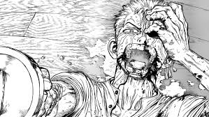Iconic One Piece Chapter Redrawn By Dr Kido Man Hobbies And Collectibles Facebook