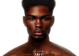 angela. — Hi guys! Two new male skins and overlays are...