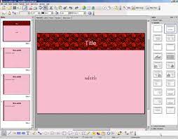 Per mausklick lässt sich die vorlage direkt in openoffice öffnen und im vorlagenordner speichern. Openoffice Org Training Tips And Ideas A Few Openoffice Impress Presentation Templates
