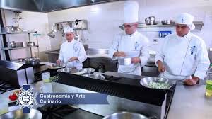 Para elegir el mejor cuchillo de cocina, el que e volverá tu aliado perfecto durante la. Le Cordon Bleu Peru Gastronomia Cocina Administracion De Restaurantes Pasteleria Youtube