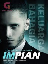 Impian Keluarga Bahagia