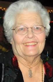Roberta Helton Obituary October 5, 2025