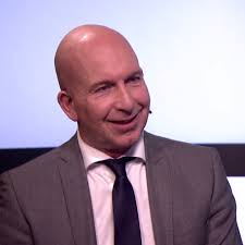 Zo zou Bob Homan (ING) zijn ton in Beursspel beleggen