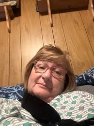 Thank you for well wishes and prayers