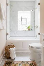 A portfolio of kitchen and bathroom designs from chicago interior designer robin schwadron of r titus designs. 10 Beautiful Bathroom Designs That Will Make You Never Want To Leave The Tub River North Design District