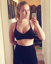 On the whole i try to weigh myself first thing in the morning once or twice a week. Most Dramatic Eastenders Transformations From Danniella Westbrook To Jac Jossa Todayuknews