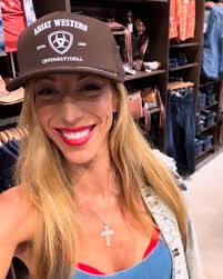 Lauren “Lolo” Daisy Pacheco