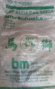 Get the best price for baja npk 15 15 15 among 484 products, you can also find baja npk 151515,baja npk 151515 hijau,baja npk 151515 2s on biggo. Warisan Petani Baja Tanaman 1 Baja Npk Hijau