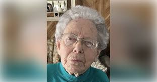 Obituary information for Esther A Hanscome