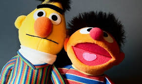 Bildergebnis für sesamstrasse