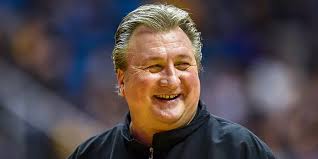 800 and Counting for Bob Huggins