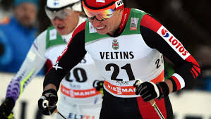 Justyna kowalczyk zdetronizowała jednocześnie królową irenę szewińską i króla adama małysza. Ps Kowalczyk Poza Czolowka Triumf Falli Sport Tvp Pl