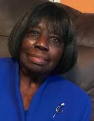 Obituary for Cassie Mae Thomas