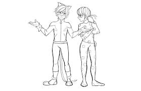 Miraculous Ladybug Coloring Pages Cat Noir Sketch Coloring Page Ladybug Coloring Page Cartoon Coloring Pages Coloring Pages