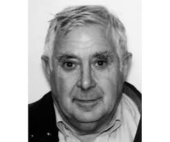 DAVID ENGSTROM Obituary (2015)