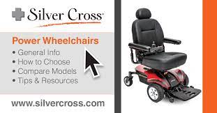 Maybe you would like to learn more about one of these? Power Wheelchairs Silver Cross