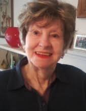 Obituary information for Naomi V. Noffke