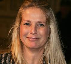 Ulrika Jonsson avoids mirrors because her 'face is collapsing'