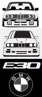 Pin By Sokakpost On Anime In 2020 Bmw E30 Bmw E30 325 Bmw E34
