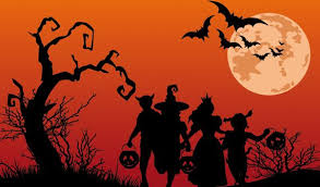 Phyrnna (in collaboration with squchan) artwork: Die Besten Halloween Spruche Zur Hexennacht Fur Whatsapp Facebook Co Halloween Zitate Halloween Spruche Frohliches Halloween