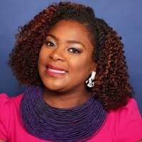 Dr. Tammy Baker-Means, Ph.D., DBE, MBE, WBE, WOSB