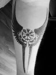 This design is not ok to use if you aren't him or at the very least shown me the respect of at least asking. Tattoo Uploaded By Higrider Higrider Wings Of Valkyrie 909623 Tattoodo