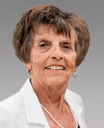 Avis de décès : Alice Caissy, 1938-10-06