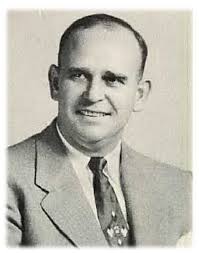 David Balbach Eavenson Sr. (1917-1988)