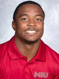 Northern Illinois All Time Running Back Recruits