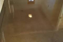 With the emergence of polished concrete, today's concrete surfaces are showroom floors. Arizona Sealed Concrete Gallery Barefoot Surfaces