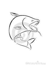 Pngtree memberi anda 149 gambar logo ikan png, vektor, gambar clipart, dan file psd transparan gratis. A Vector Of Pangasianodon Hypophthalmus Fish Or Called Ikan Patin In Malaysia Also A Family Of A Catfish Vector Vector Illustration Illustration