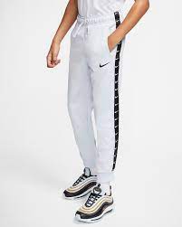 Vêtements femme tendances et pas cher la modeuse. Valasztasi Lehetoseg Gonosz Csiszolt Jogging A Rayure Nike Chevroletlebanon Com