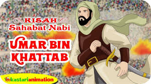 33 kisah sahabat nabi teladan anak karya kak nurul ihsan. Kemuliaan Umar Bin Khattab Kisah Sahabat Nabi Kastari Animation Officia Youtube