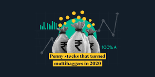Penny stocks range in price between.0001 and 5.00, and we've found the best penny stocks making the biggest moves over the last 5 days. Penny Stocks That Turned Multibaggers In 2020 Blog By Tickertape