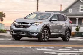 Values pictures specifications reviews & ratings safety. 2017 Honda Cr V Touring Awd First Test The Ultimate Box Checker