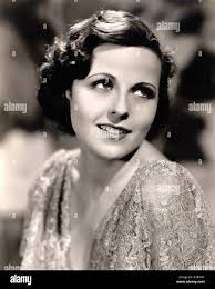 Barbara kent hi-res stock photography and images