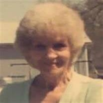 Amy Johnikin McDonald Obituary