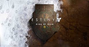 With the release of rise of iron, destiny is now bigger than ever. Destiny Rise Of Iron Hd Wallpapers