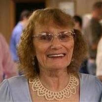 Sharon Mote Obituary