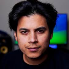 Parrisu (Parris Jones) · GitHub