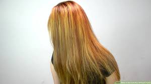 Hair oil hydrates, softens, detangles, reduces frizz, and tames unruly hair. How To Get Soft Hair Without Trying 12 Steps With Pictures