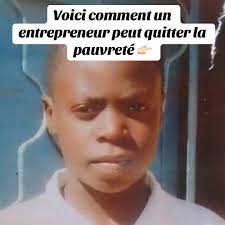 CHRIS-KAM MULEKA KICHEFU CHEFU (@entrepreneur627)