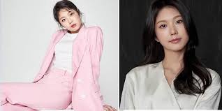 2010 dottie's thanksgiving pickle (short) mother rose. Korean Actress Go Soo Jung Known For Goblin Dies At 24 D Star News