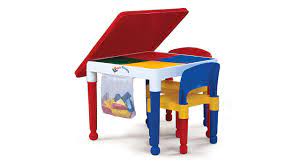Product title humble crew tot tutors 2in1 lego table n chair set. Lego Activity Table And Chair Set Cheaper Than Retail Price Buy Clothing Accessories And Lifestyle Products For Women Men