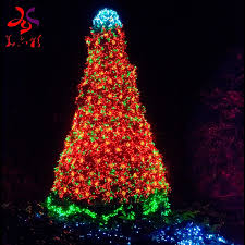 For christmas ornaments and lights for your home, please visit the main bronner's website. Giant Commercial Outdoor Christmas Decorations Tree Dongguan Huayicai Landscape Technology Co Ltd