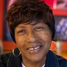 Margaret Jones (–2022) of Alton, IL